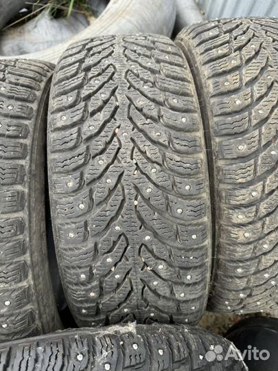 Nokian Tyres Hakkapeliitta 9 205/55 R16