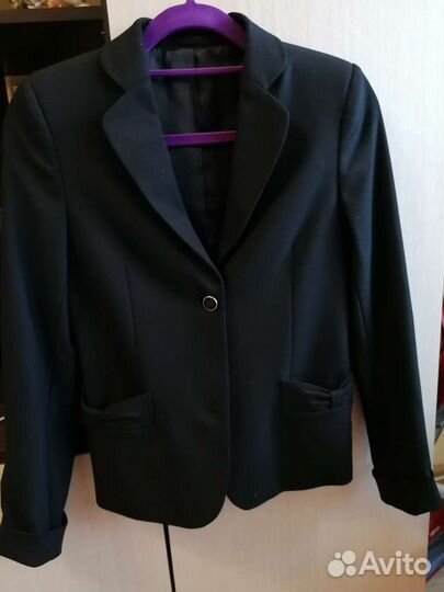 Школьная форма