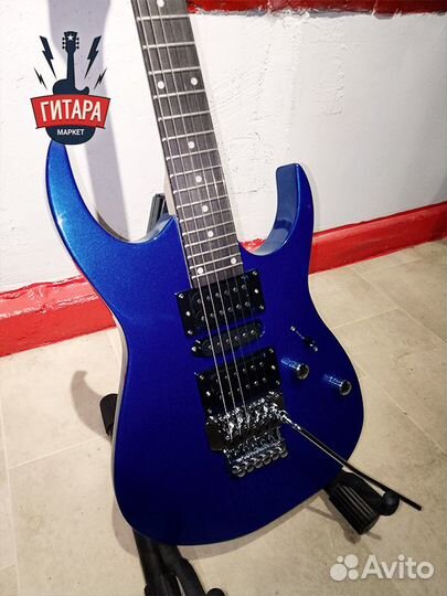 Электрогитара Bosstone SG-06 MBL