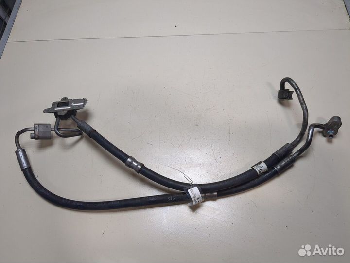 Шланг, трубка гидроусилителя BMW 5 F07 Gran Turism