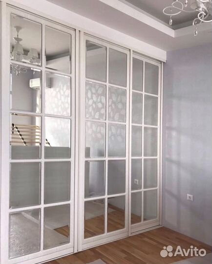 Шкаф на заказ. Долговечные материалы