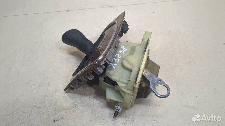 Кулиса кпп Mercedes E W211, 2003