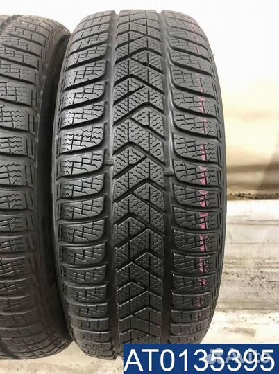 Pirelli Winter Sottozero 3 225/50 R18 99H