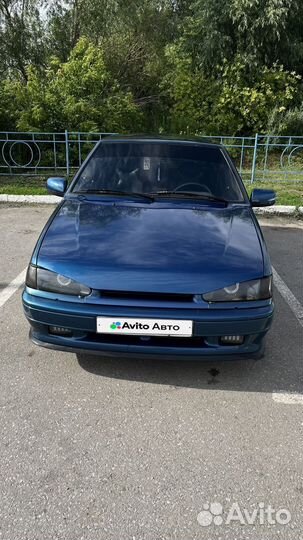 ВАЗ 2114 Samara 1.5 МТ, 2004, 303 000 км