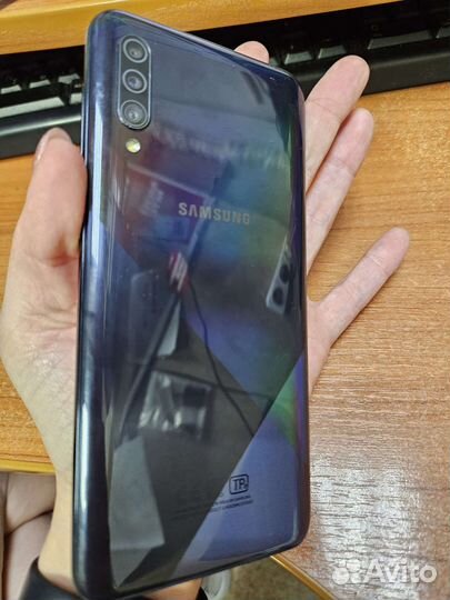 Телефон samsung A30s
