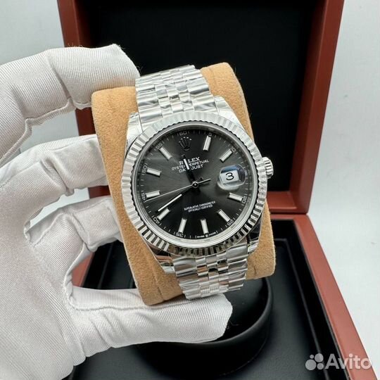 Часы мужские Rolex Datejust