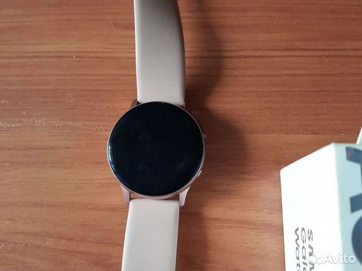 Samsung galaxy watch active 2