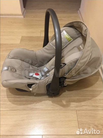 Коляска inglesina 3 в 1