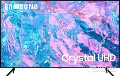 Телевизор Samsung