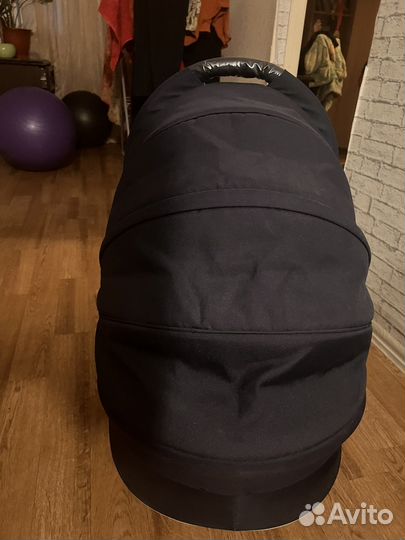 Коляска zippy sport 2 в 1