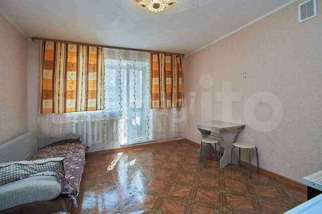 Квартира-студия, 21,8 м², 4/10 эт.