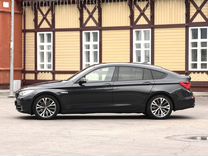 BMW 5 серия GT 3.0 AT, 2011, 245 000 км, с пробегом, цена 2 210 000 руб.
