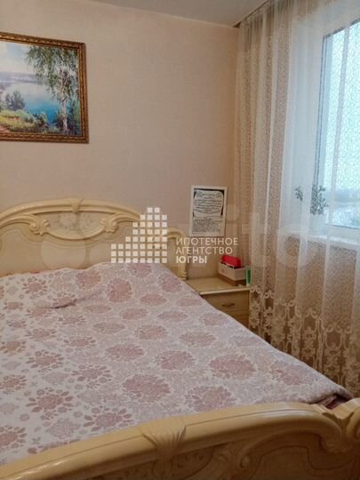 2-к. квартира, 58 м², 14/16 эт.