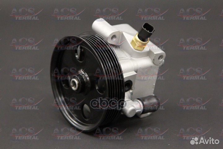 Насос гур Ford 1758113 908000 ACS Termal