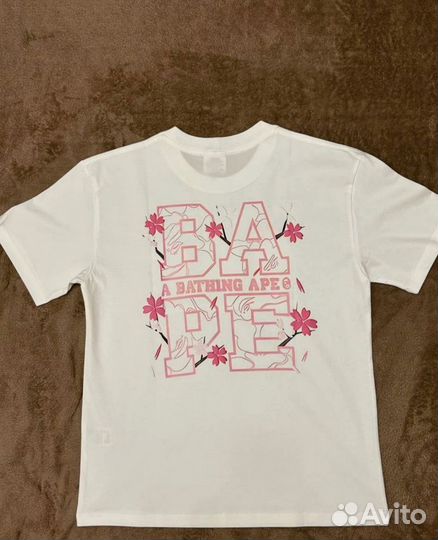 Футболка Bape