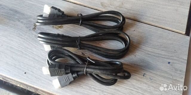 Кабель hdmi 1,5 метра