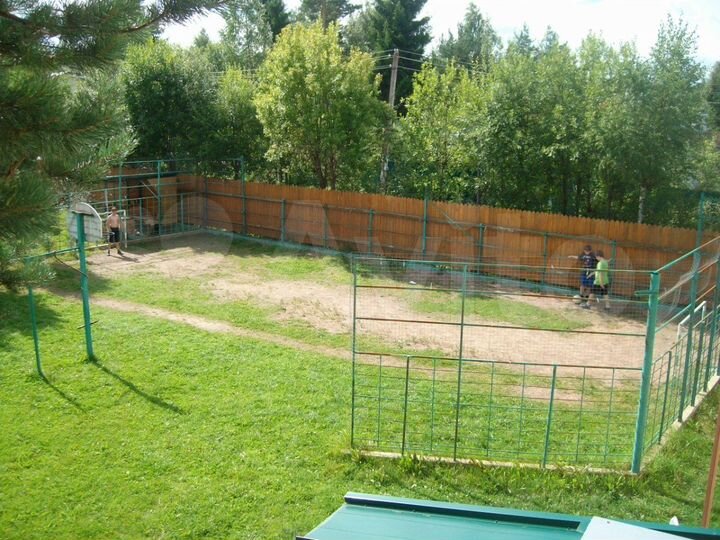 Коттедж 150 м² на участке 6 сот.