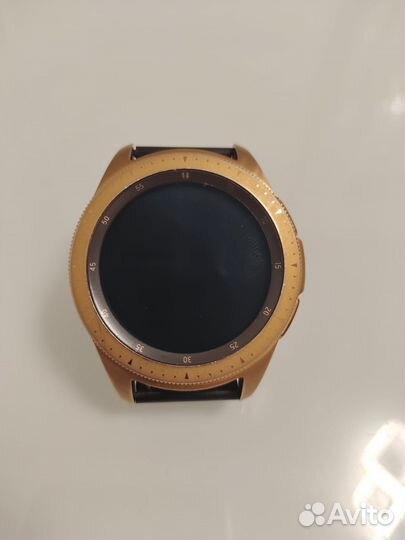 Умные часы Samsung Galaxy Watch 42mm