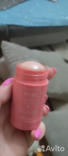 Косметика пакетом