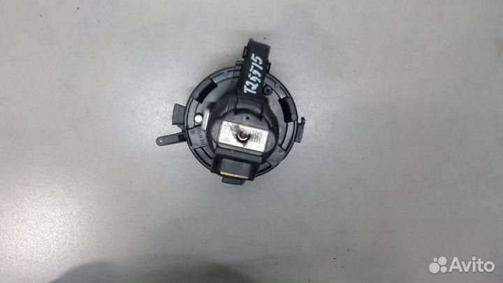 Двигатель отопителя Citroen C4 Grand Picasso 2014