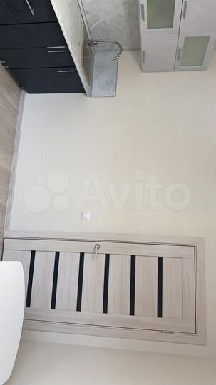 1-к. квартира, 38,7 м², 7/12 эт.