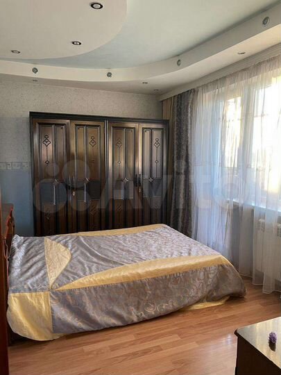 3-к. квартира, 74,5 м², 7/16 эт.