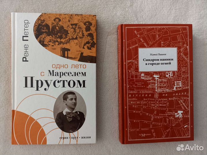 Рене Петер, Матей Вишнек