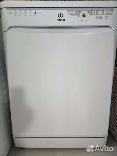 Посудомоечная машина