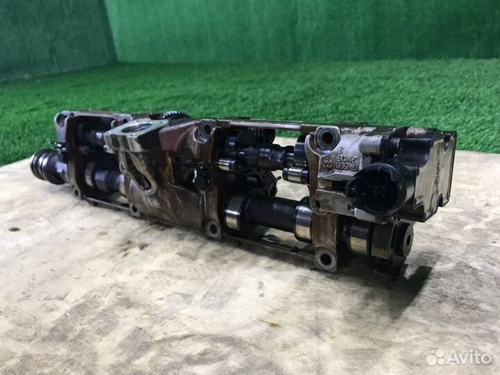 Распредвал впускной Bmw 5 E60 N62B48 2006