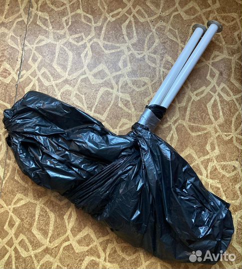 Поручни для инвалидов