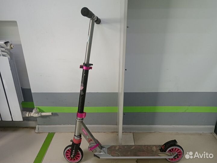 Самокат oxelo play 5