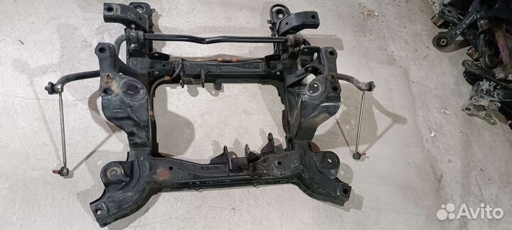 Подрамник двигателя Suzuki GrandVitara JT.Оригинал