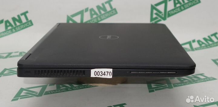 Dell E7270 №3470