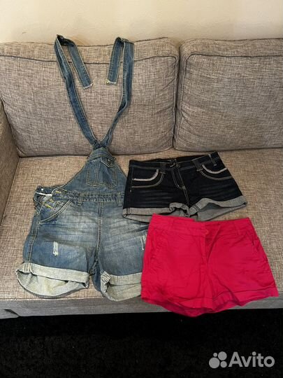 Женские вещи пакетом 42 44