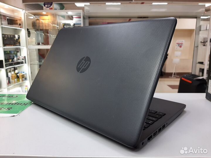Ноутбук 15.6 HP Ryzen 3 3200 8GB SSD 512GB Кредит
