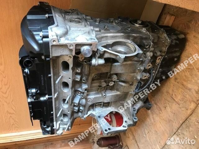 EP6DTC Двигатель к Peugeot 408, 2011 г. 1.6 л, бен