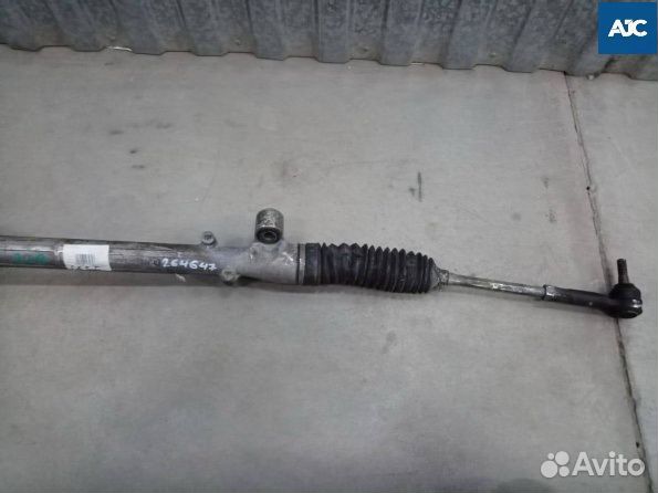 Рулевая рейка Mazda CX-5 (2011-2017)