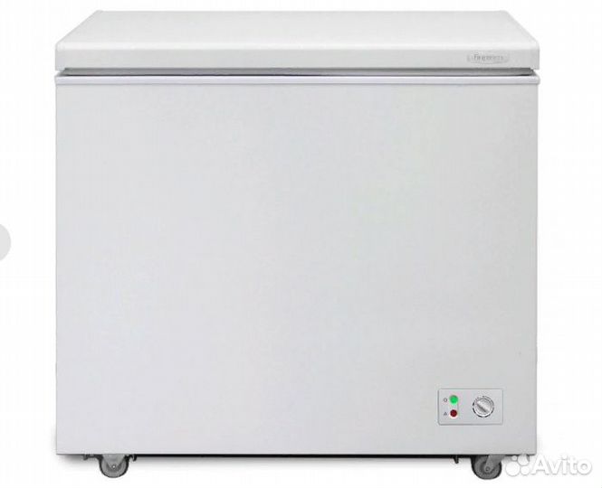 Морозильный ларь Бирюса 200 кх
