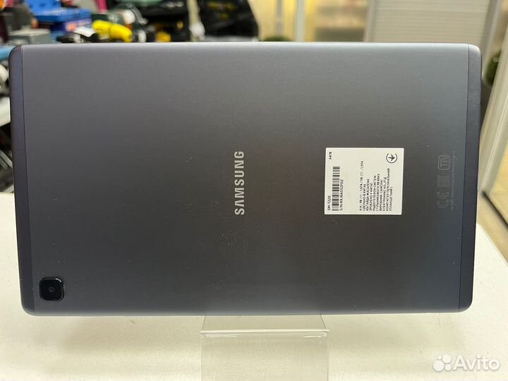 1023633 Планшет Samsung Galaxy Tab A7 Lite 64gb