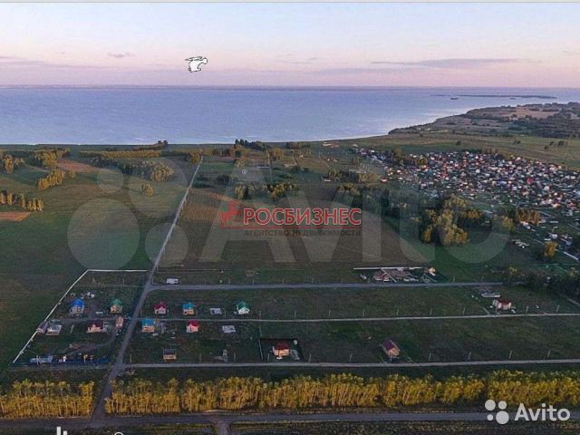 Дача 160 м² на участке 12 сот.