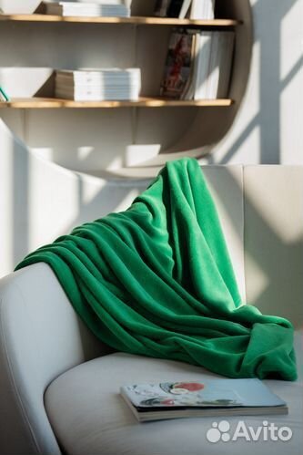 Пошив пледов, опт, нанесение логотипа