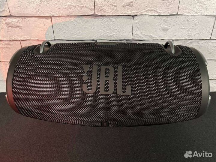 Колонка jbl xtreme 3