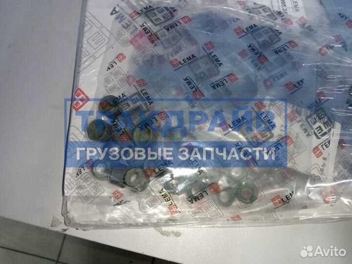 Верхний набор прокладок двигателя MAN D2866 D2876