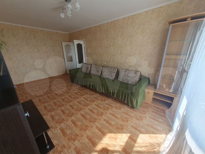 2-к. квартира, 59,3 м², 9/10 эт.