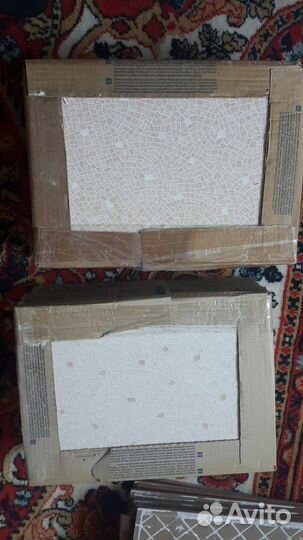 Кафельная плитка