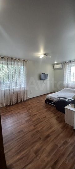 1-к. квартира, 30 м², 4/5 эт.