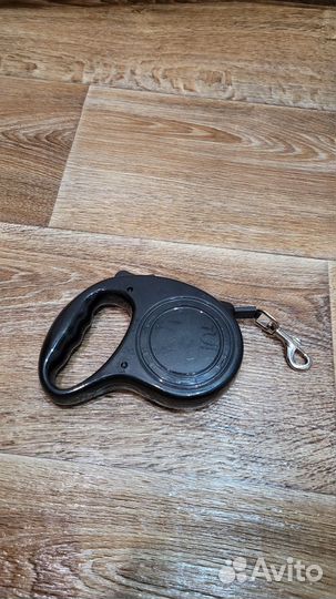 Поводок рулетка для собак 5 м