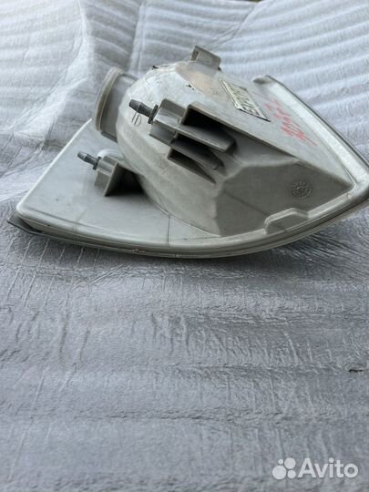 Поворотник левый ford explorer 3 4.0 2003-2005г
