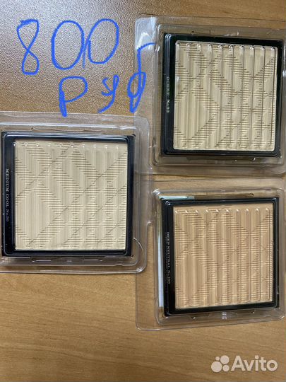 Пудра румяна хайлайтер бронзатор бренды