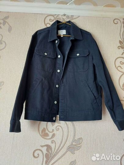 Куртка hm мужская